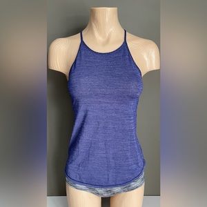 Lululemon Fast As Light Singlet